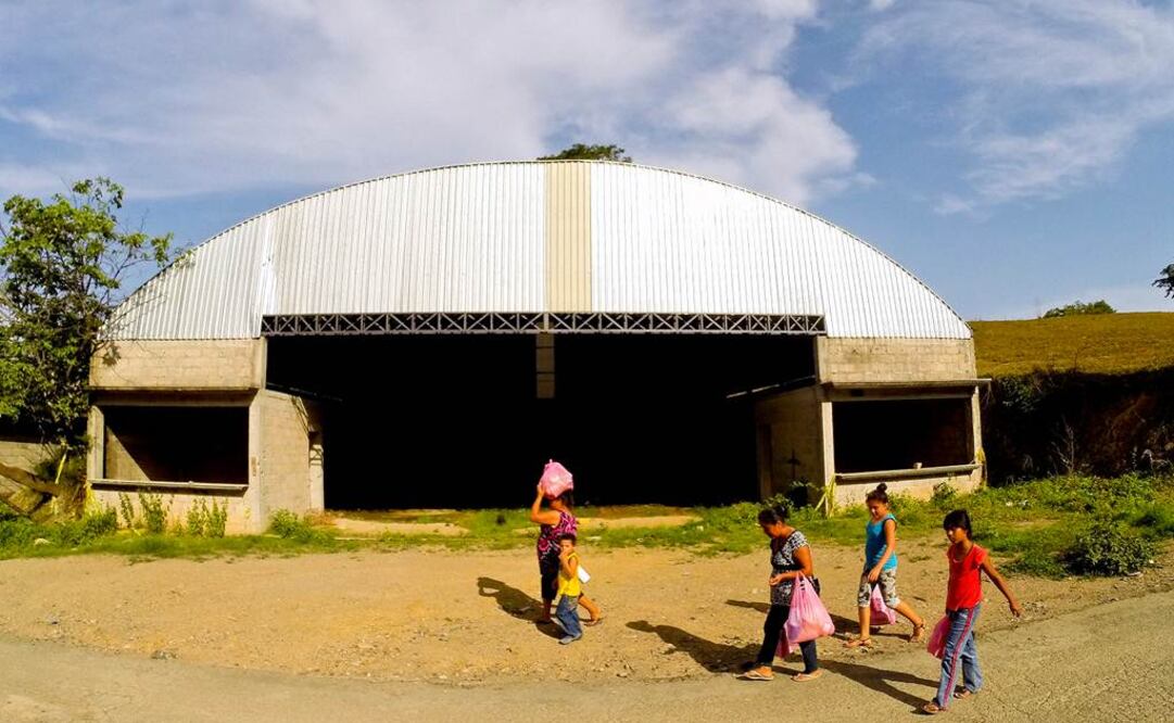 Fotografía de archivo, Ramón Romero