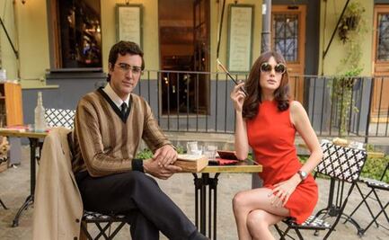 El streaming se inspira en la literatura para crear nuevas series