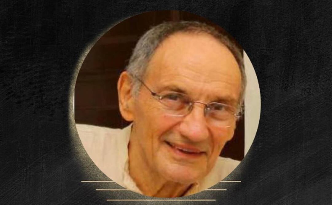 El actor se mudó a Mérida Yucatán donde falleció a los 77 años siendo miembro de la Asociación Nacional de Actores.