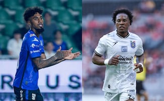 Liga MX: Mazatlán vs Querétaro EN VIVO - Jornada 15 del Clausura 2026