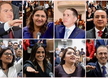 Alcaldes de CDMX reciben aguinaldos diferenciados