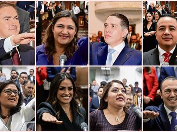 Alcaldes de CDMX reciben aguinaldos diferenciados