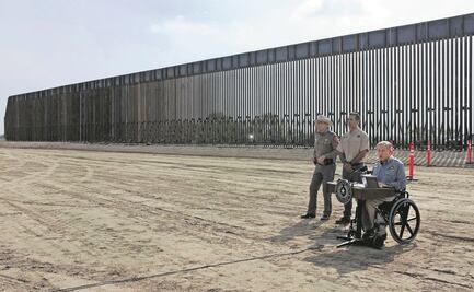 UNICEF prevé se tripliquen cruces a EU