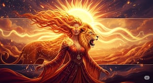 Horóscopos de HOY: Leo, estás en un gran momento para depurar todo lo que es destructivo en tu vida