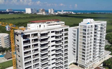 Juzgado debe admitir amparo contra PDU de Cancún, resuelve SCJN