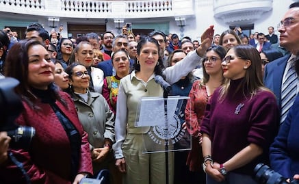 “Es una mujer honesta”; Bertha Alcalde hará un buen trabajo como nueva fiscal de la CDMX: Sheinbaum