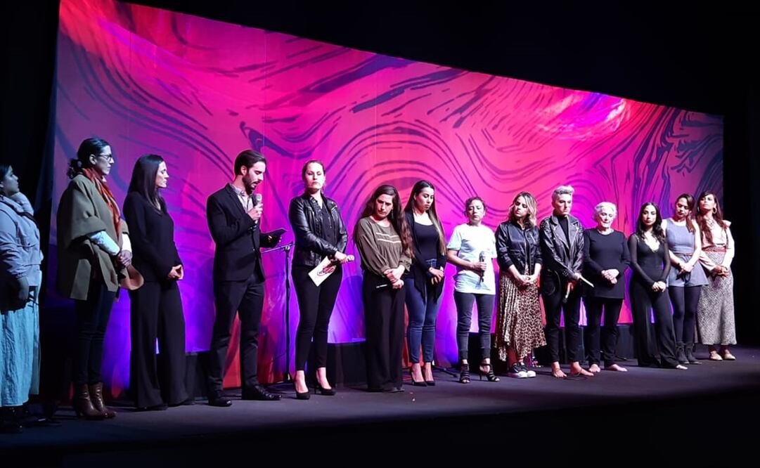 Foto: Sughey Baños/EL UNIVERSAL