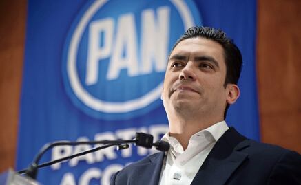 PAN no descarta resistencia civil pacífica en 2025; promete unidad y renovación del partido