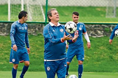 La Máquina, a extraer metal 