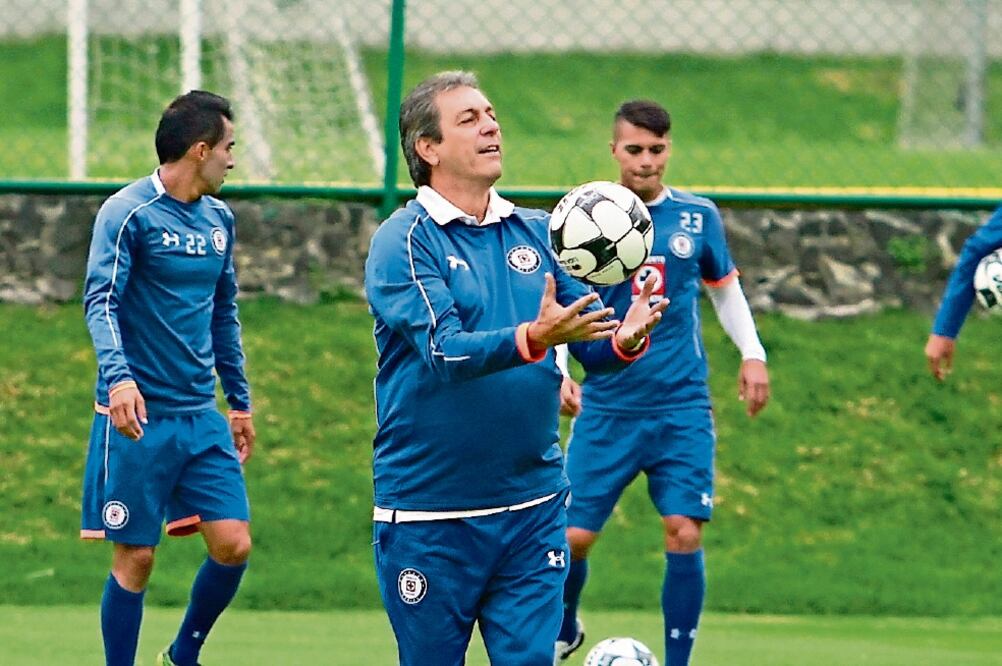 Tomás Boy espera no decepcionar a su afición en la Copa MX (IMAGO7)