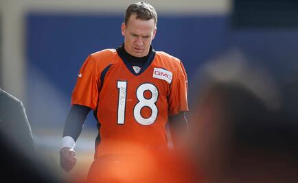 Manning llegaría mejor que 'Big Ben'