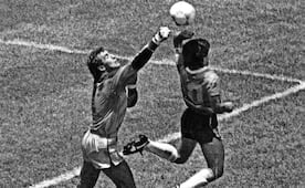 Inglaterra regresa al Estadio Azteca, 40 años después de una humillante derrota 