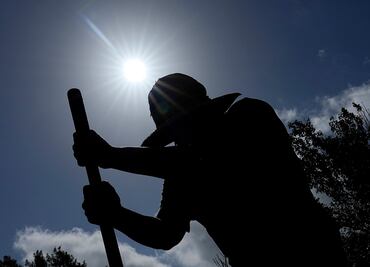 Suman 20 defunciones por altas temperaturas en Veracruz