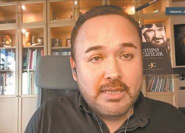 Regresa Javier Camarena con gira por cinco estados