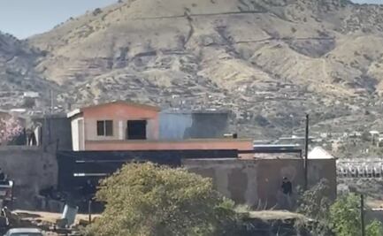 Encuentran osamenta de 6 personas en domicilio de Sonora; aún no son identificadas