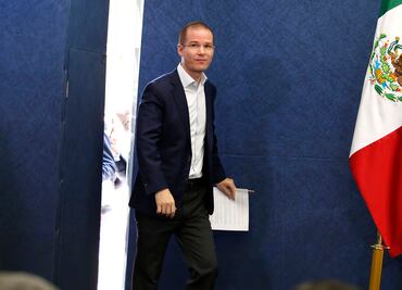 Renuncia de Cervantes, triunfo de ciudadanos: PAN