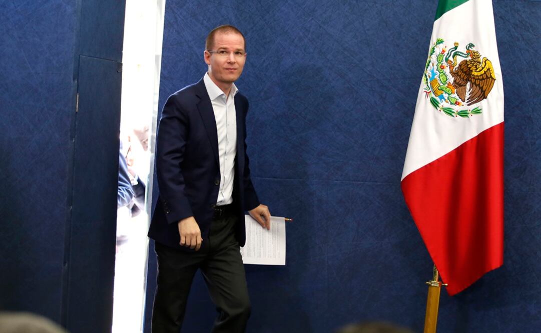 Foto: Archivo / EL UNIVERSAL