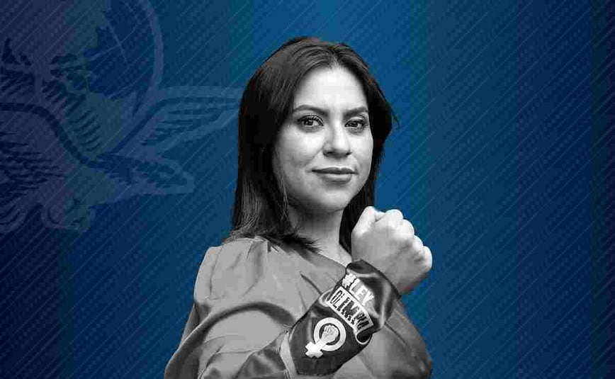 Olimpia Coral Melo Cruz