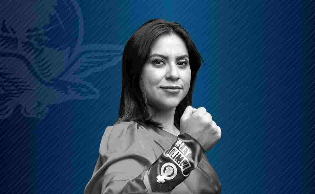 Olimpia Coral Melo Cruz