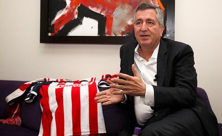 Ni divorcio ni venta: Vergara