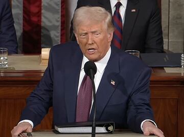 Trump reitera que Canadá engaña a agricultores estadounidenses con aranceles sobre lácteos; "nuestros productores merecen trato justo"