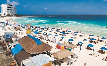 Para Concanaco, México aprovecha parálisis de Europa