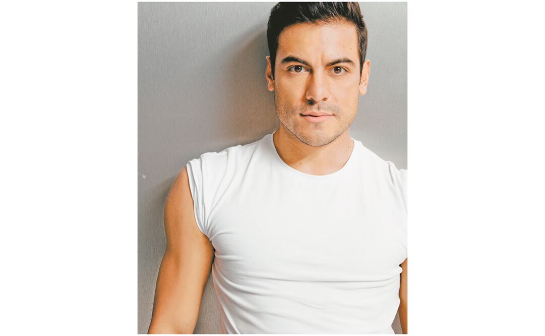 Carlos Rivera. Foto: Archivo