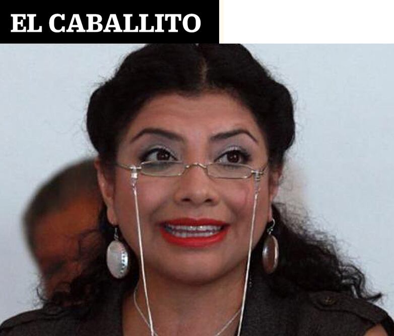 Clara Brugada Molina