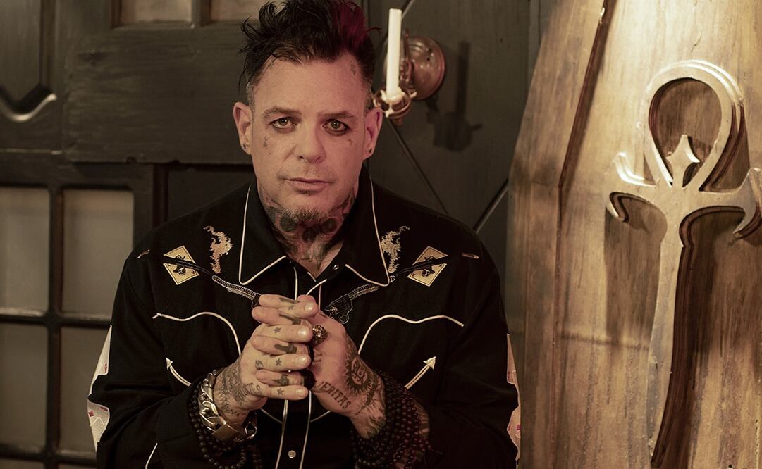 Vampiro Canadiense - Foto: EFE