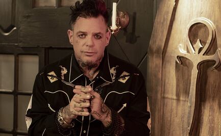 Vampiro Canadiense dejará México para aventurarse en la lucha libre de Europa