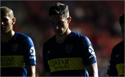 La maldición que sigue a Iván Marcone tras irse de México 