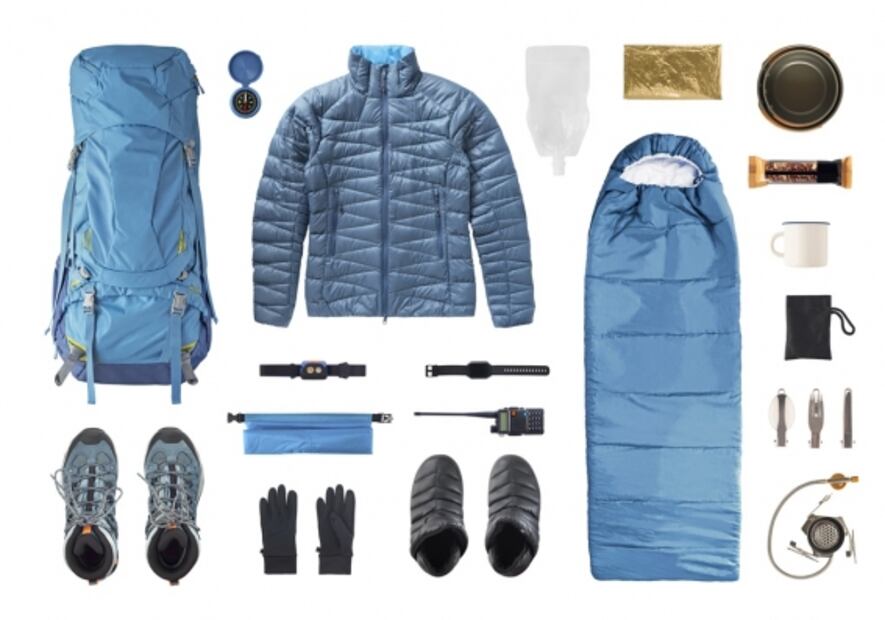 Senderismo: el abc del arte de caminar en la naturaleza