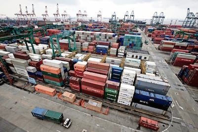 La renegociación del TLCAN