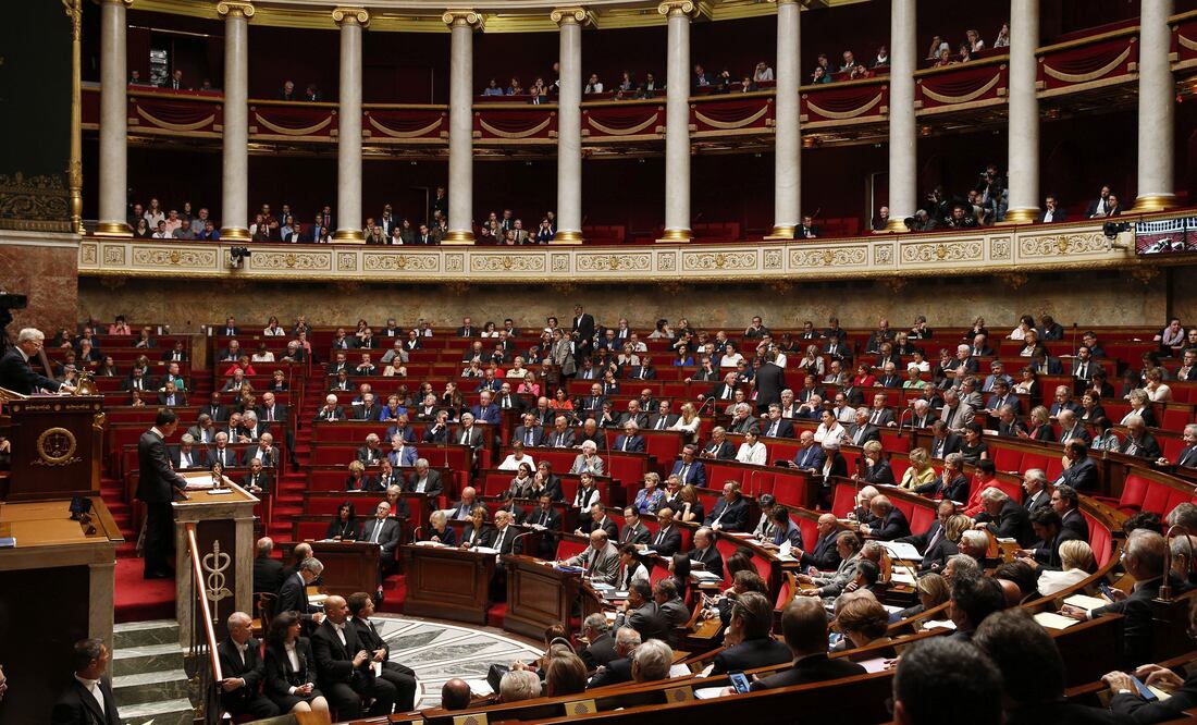 FOTO: ARCHIVO. EL UNIVERSAL