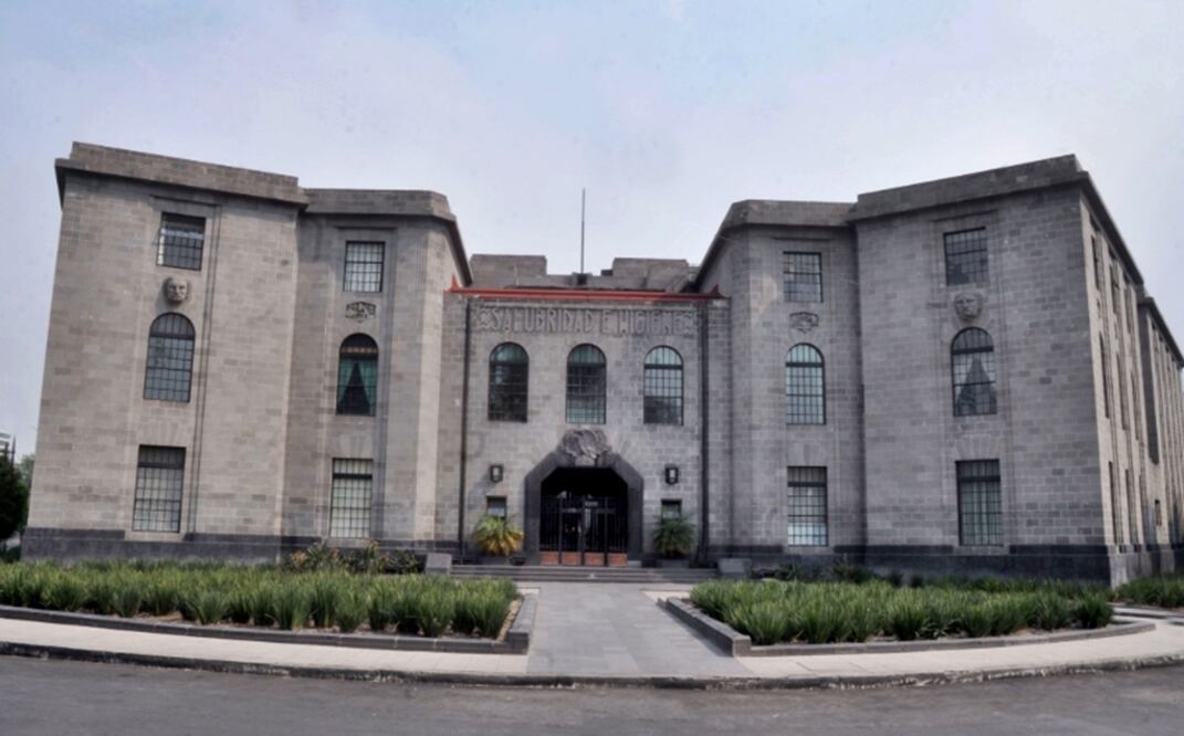 Foto: Archivo/EL UNIVERSAL