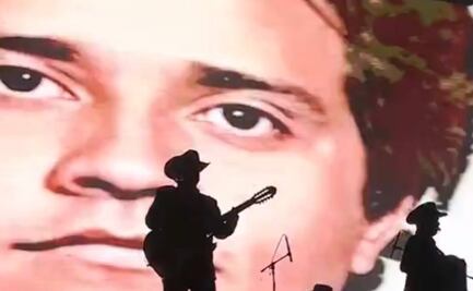 Secretario de Seguridad de Morelos llama a alcaldes a imponer cláusulas para que artistas no canten narcocorridos