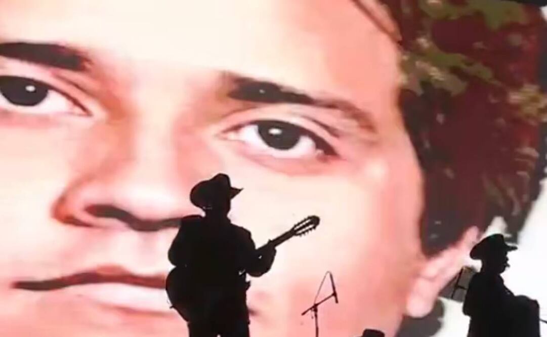 Piden a ediles de Morelos imponer cláusulas para que los grupos musicales no canten narcocorridos. Imagen ilustrativa. Foto: Captura de pantalla