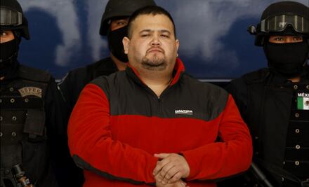 Niegan amparo a Teodoro García, “El Teo” por falta de atención médica en el Altiplano  