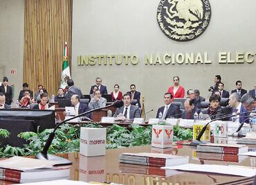 Hacen partidos mal uso de fondos para mujeres