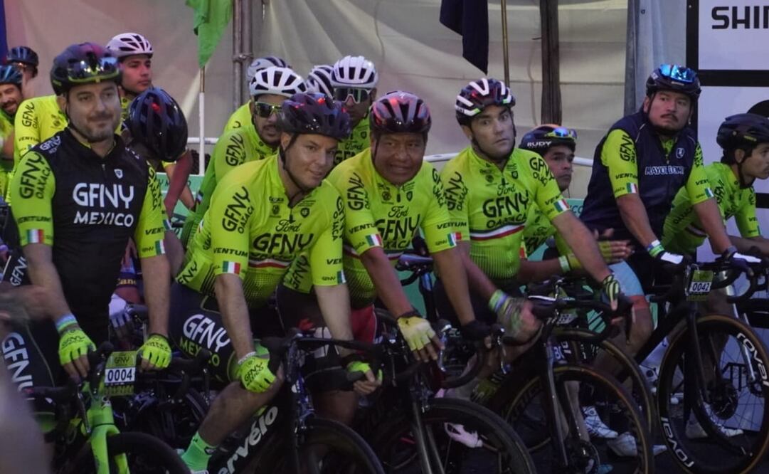 Foto: Mario Arturo Martínez / EL UNIVERSAL