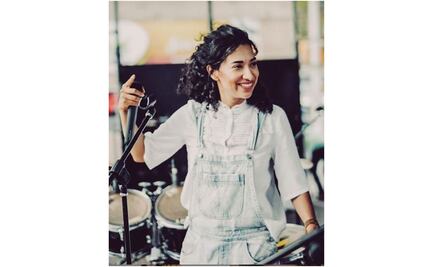 Flor Amargo acuerda con ayuntamiento de Guadalajara impulso al arte urbano