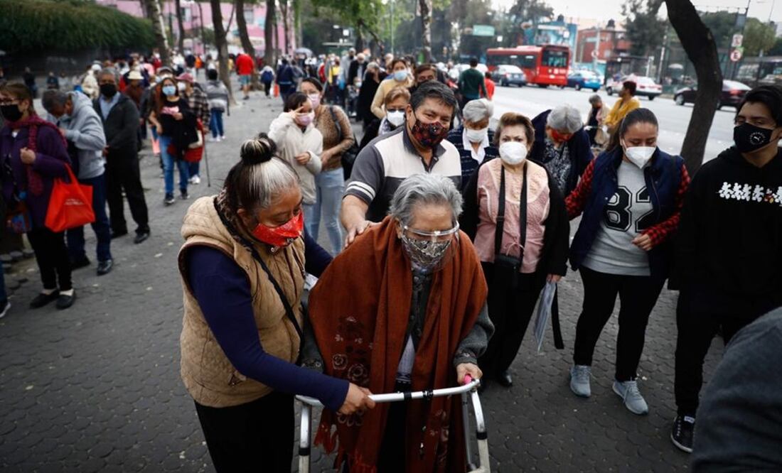 Foto: Diego Simón Sánchez / EL UNIVERSAL