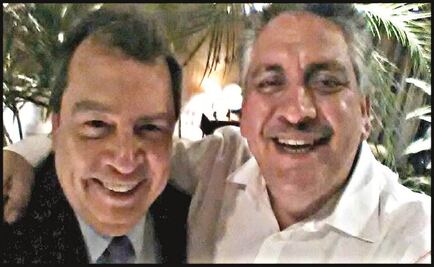 "Aguirre nunca ha estado muerto"