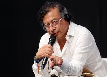 Gustavo Petro denuncia, otra vez, un golpe de Estado en su contra; pide a EU que investigue conspiración