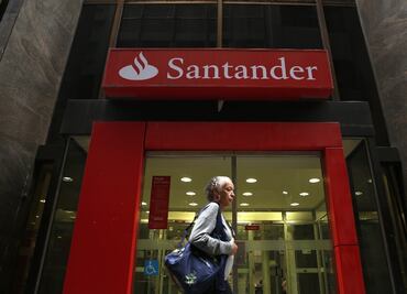 Santander modifica a 4.0% pronóstico de inflación para cierre de año