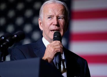 ¿Por qué Joe Biden ‘perdonó’ a dos pavos para el Día de Acción de Gracias?