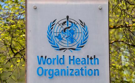OMS pide 23 mil 400 millones de dólares para la lucha contra el Covid-19
