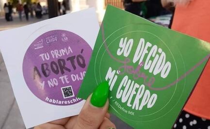 Tendedero virtual, rodada y caravana  para conmemorar el 8M en Sonora