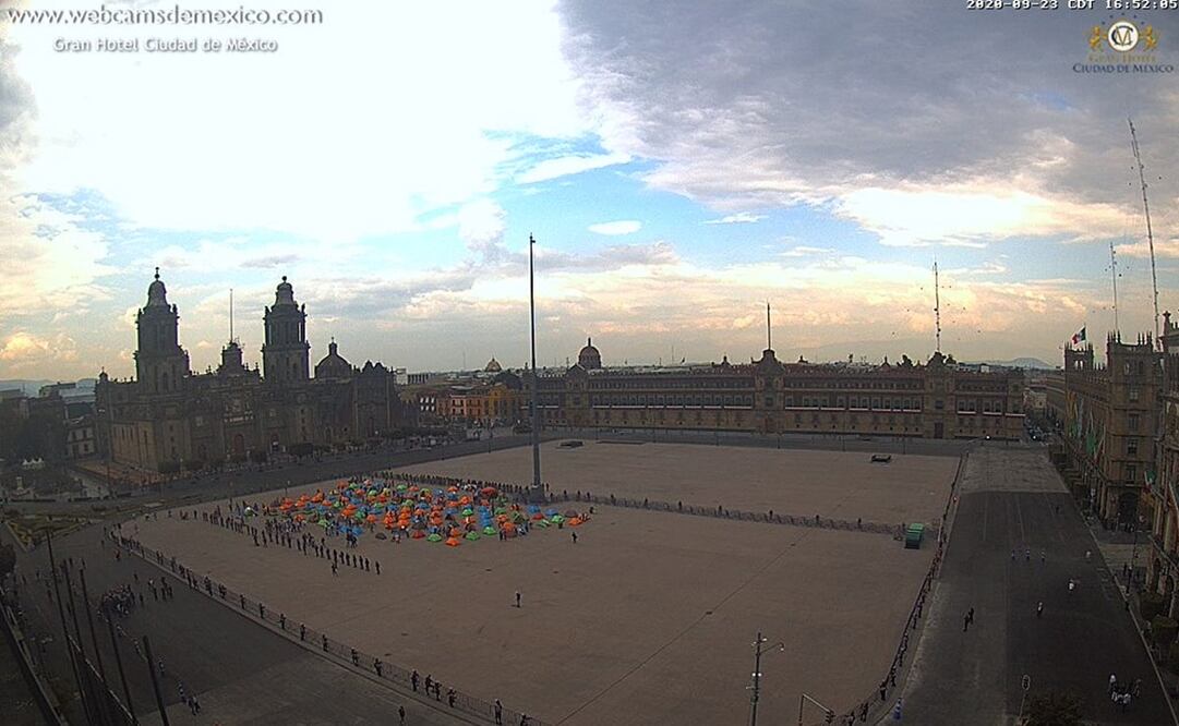 Foto: Twitter @webcamsdemexico
