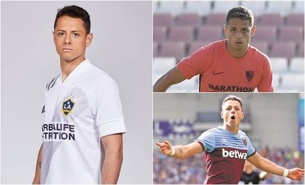 ¿'Chicharito' viola el reglamento por su tercer equipo en una temporada?